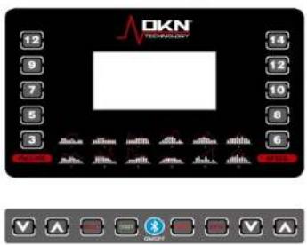 DKN EcoRun - Nous vous souhaitons beaucoup de motivation et de réussite avec votre appareil. - 1