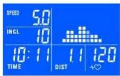 DKN EcoRun - Programmas: - 3