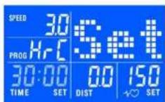 DKN EcoRun - (cinturón en el pecho obligatorio) - 3