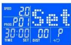 DKN EcoRun - Programas: - 2