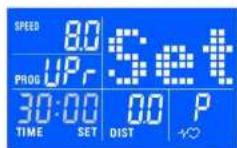 DKN EcoRun - Program usuario - 3