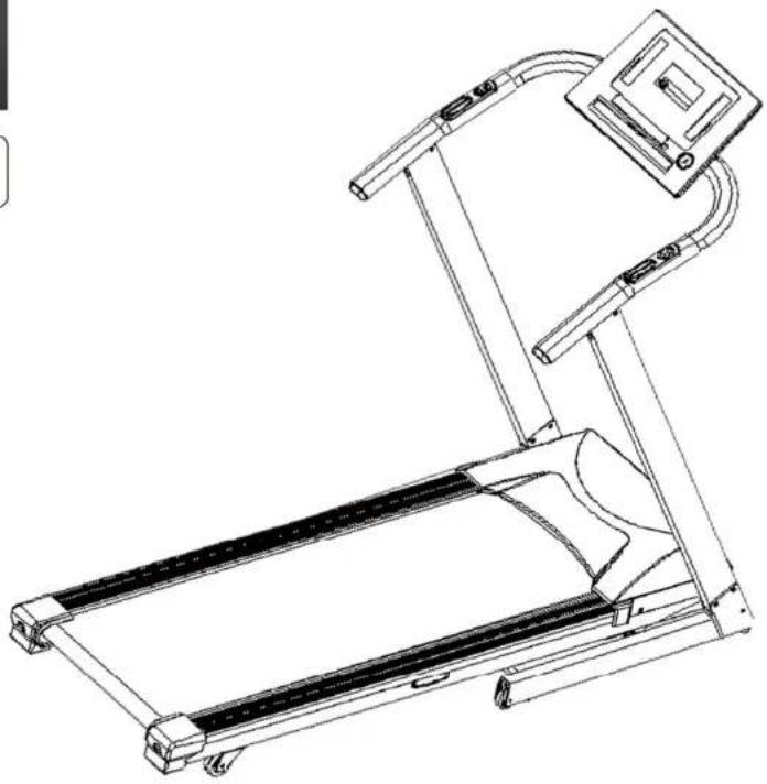 DKN EcoRun - 4
