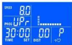 DKN EcoRun - User program: - 2