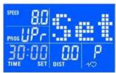 DKN EcoRun - Program usuario - 3