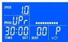 DKN EcoRun - Gebruikersprofiel: - 1