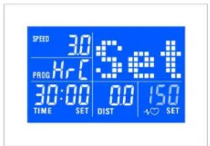 DKN EcoRun - (Chest belt transmitter compulsory) - 2