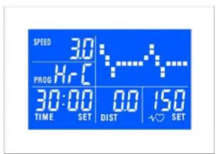 DKN EcoRun - (Chest belt transmitter compulsory) - 1