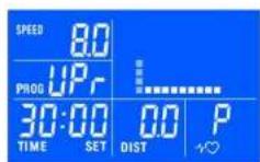 DKN EcoRun - Program usuario - 2