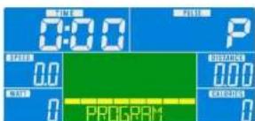 DKN AMEB - Training in der Funktion : PROGRAMM (vorprogrammierte Uebung) - 1