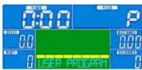 DKN AMEB - Training in USER mode - 1