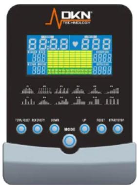 DKN AMEB - Handleiding - 1