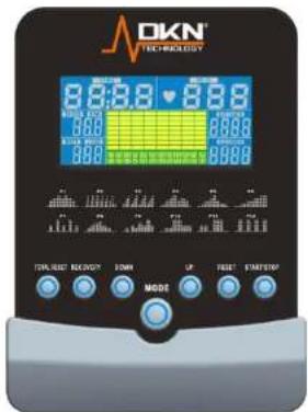 DKN AMEB - Manual para o computador - 1