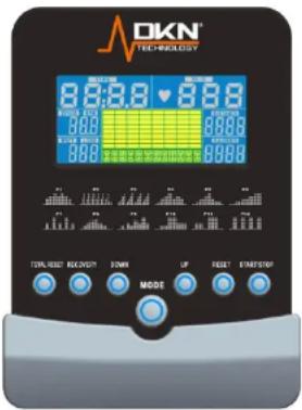 DKN AMEB - Funzioni del computer - 1