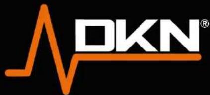 DKN AMEB - Training in TARGET H.R. mode - 2