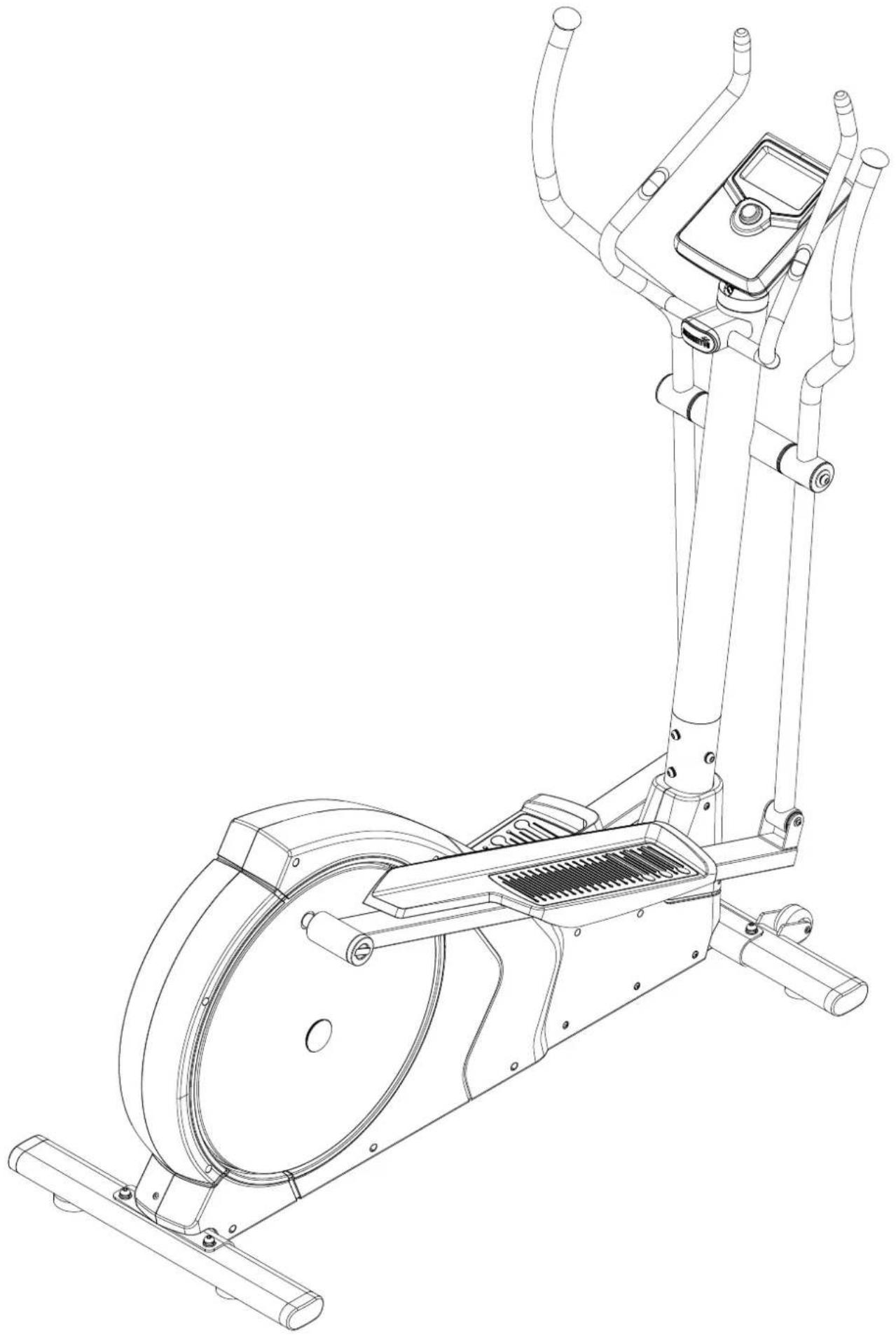 Bremshey Orbit Control 19 - TRANSPORT OCH FÖRVARING - 2