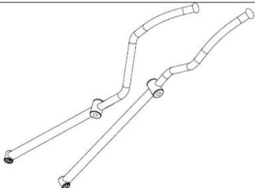 Bremshey Orbit Control 19 - MITAT - 6