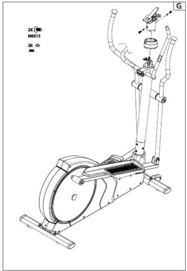 Bremshey Orbit Control 19 - MITAT - 27