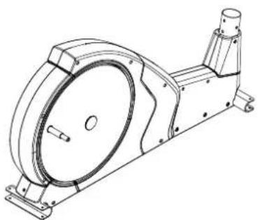 Bremshey Orbit Control 19 - MITAT - 1