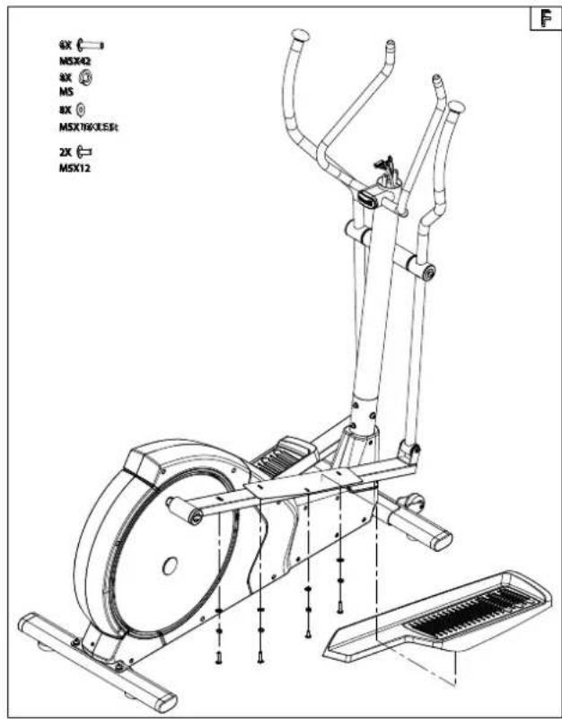 Bremshey Orbit Control 19 - MITAT - 26