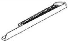 Bremshey Orbit Control 19 - MITAT - 12