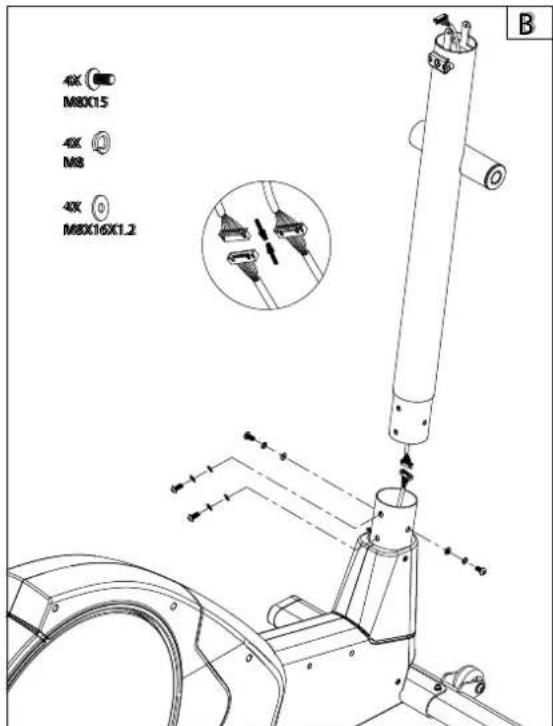Bremshey Orbit Control 19 - MITAT - 22