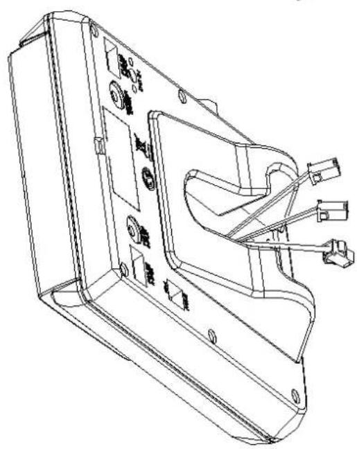 Bremshey Cardio Comfort Ambition - TEKNISET TIEDOT - 2