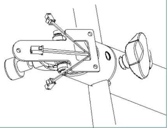 Bremshey Cardio Comfort Ambition - TEKNISET TIEDOT - 3