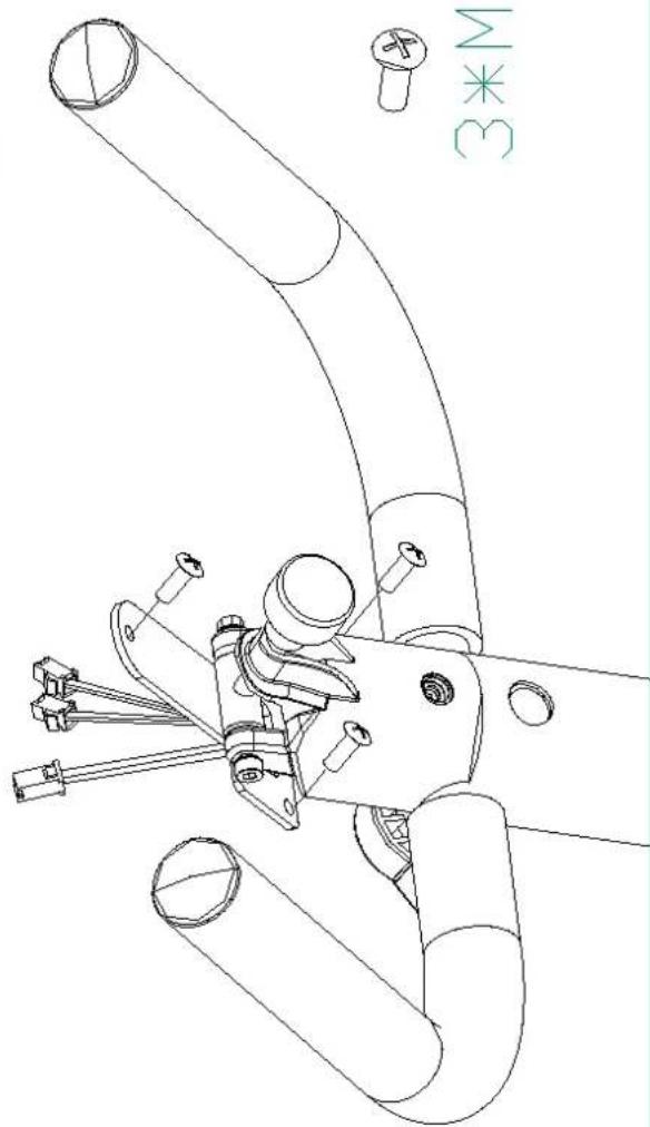 Bremshey Cardio Comfort Ambition - TEKNISET TIEDOT - 1