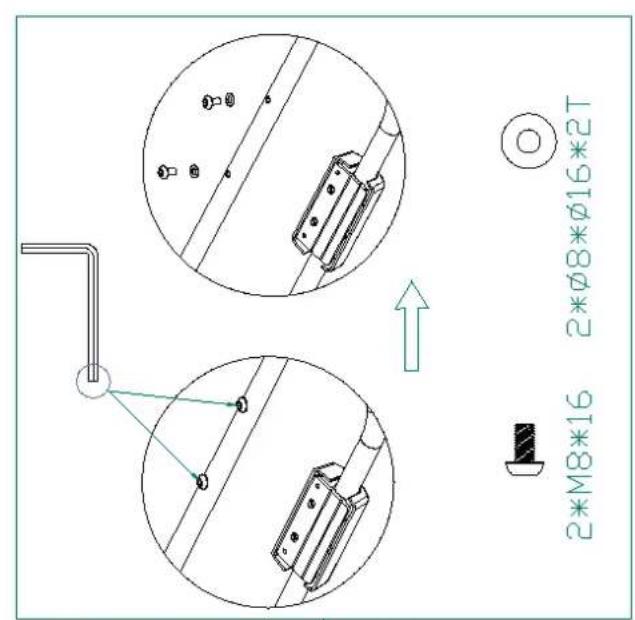 Bremshey Cardio Comfort Ambition - TEKNISET TIEDOT - 9