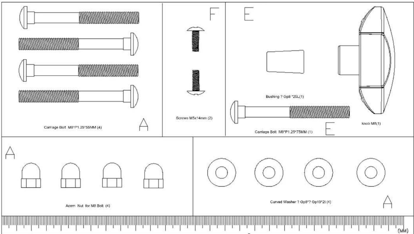 Bremshey Cardio Comfort Ambition - TEKNISET TIEDOT - 2
