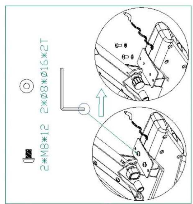 Bremshey Cardio Comfort Ambition - TEKNISET TIEDOT - 8
