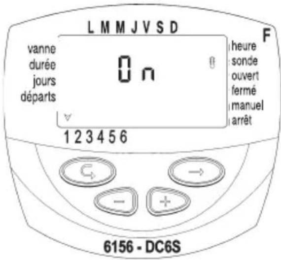 Galcon DC2 - Sonde - 1