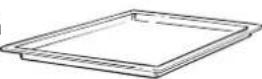 CANDY FPE60261N - MISE EN PLACE DU FOUR DANS SON MEUBLE - 1