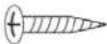 CANDY CCC 60BA - PIESE LIVRATE - 6
