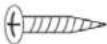CANDY CCC 60BA - PARTS SUPPLIED - 7