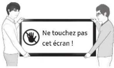 SAMSUNG QE75Q9FNAT - Contenu de la boîte - 3