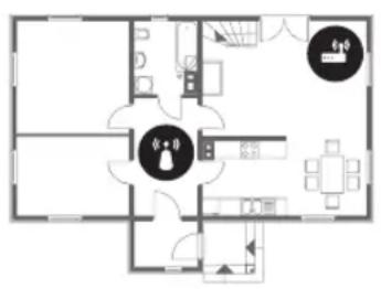 SAMSUNG QE75Q9FNAT - Wi-Fi-Aussetzer - 1