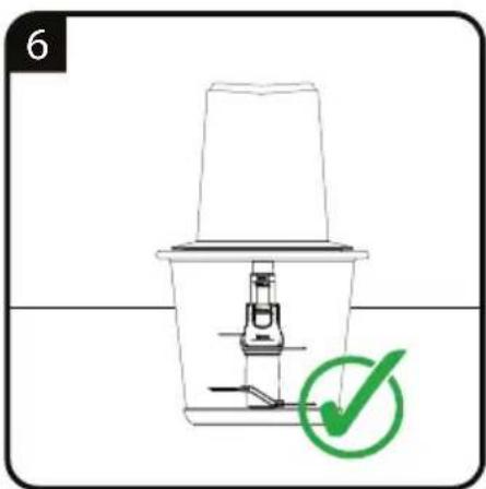 GRUNDIG CH 8680 - 21