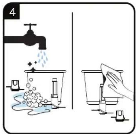 GRUNDIG CH 8680 - 19