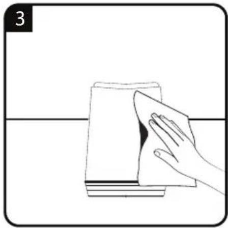 GRUNDIG CH 8680 - 18