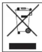 GRUNDIG CH 8680 - AEEE Yönetmeliğine Uyum ve Atık Ürünün Elden Çıkarılması - 1