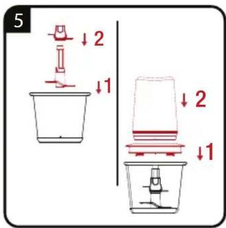 GRUNDIG CH 8680 - 20