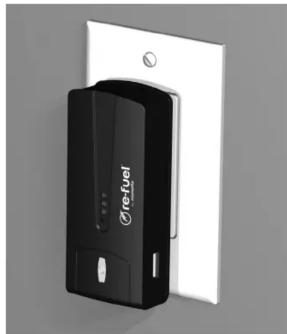 Digipower The Replacer - Remarques importantes : - 1