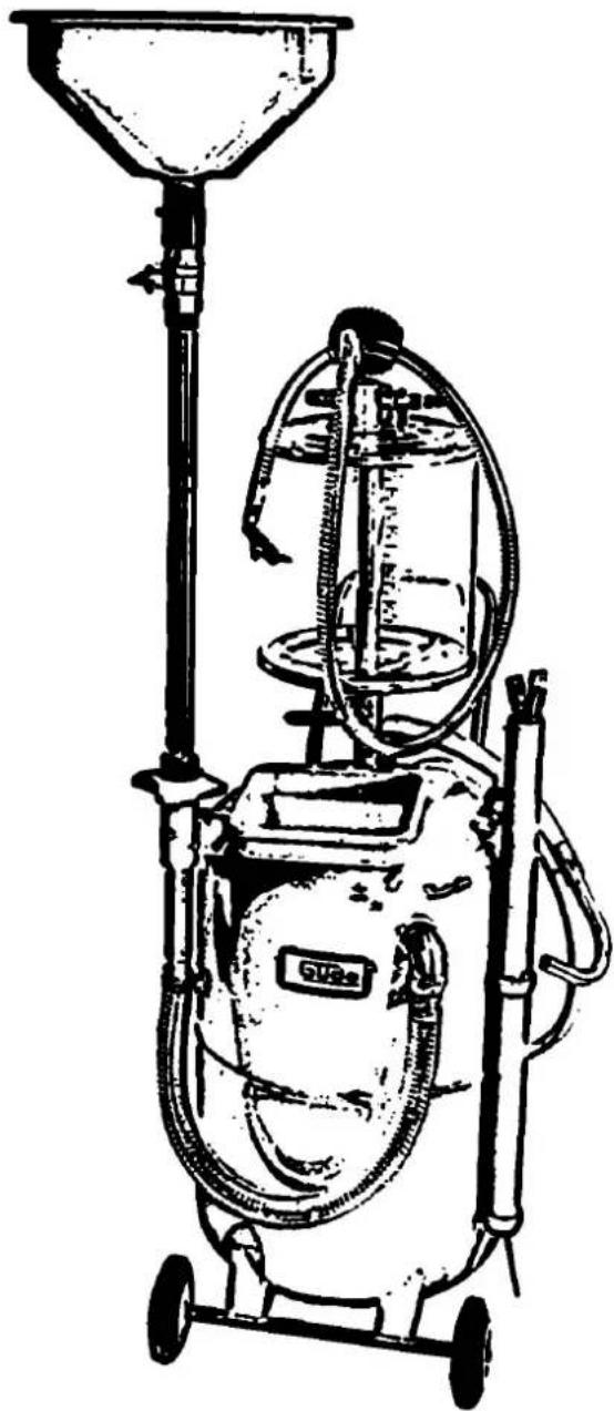 Güde GOA 65 - 1