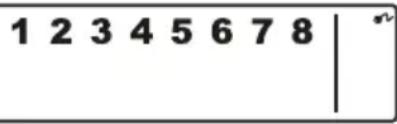 Schwaiger HG1000 532 - Querying the ID number of a remote control - 2