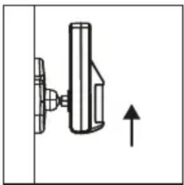 Schwaiger HG1000 532 - Bouton RESET - 1
