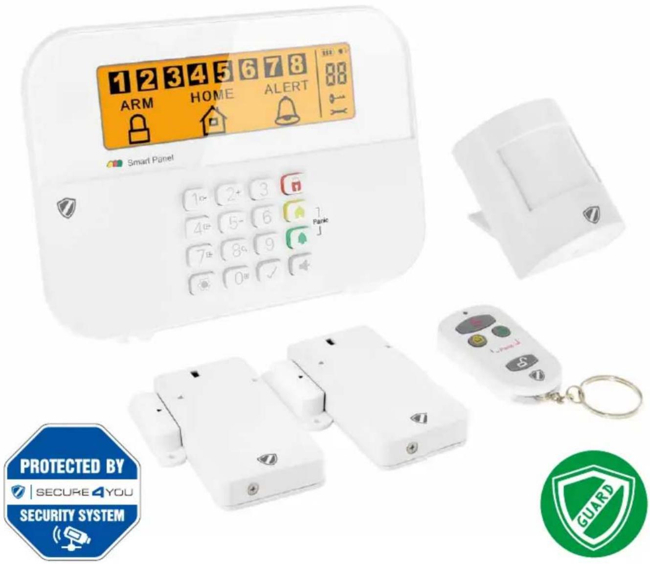 Schwaiger HG1000 532 - NL INSTRUCTIES - 2