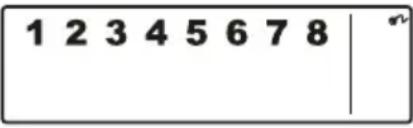 Schwaiger HG1000 532 - Programmierung des 4-stelligen PINs - 2