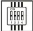 Schwaiger HG1000 532 - iImportante! - 2