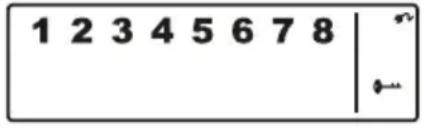 Schwaiger HG1000 532 - Setting zones - 1